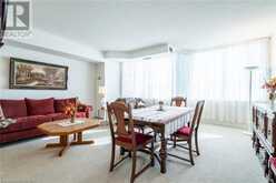 200 LIMERIDGE Road W Unit# 103 Hamilton