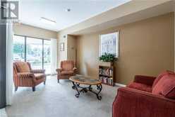 200 LIMERIDGE Road W Unit# 103 Hamilton