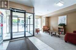 200 LIMERIDGE Road W Unit# 103 Hamilton