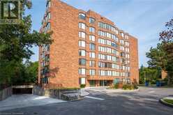 200 LIMERIDGE Road W Unit# 103 Hamilton