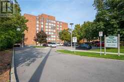 200 LIMERIDGE Road W Unit# 103 Hamilton