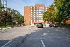 200 LIMERIDGE Road W Unit# 103 Hamilton