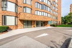 200 LIMERIDGE Road W Unit# 103 Hamilton