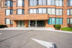 200 LIMERIDGE Road W Unit# 103 Hamilton