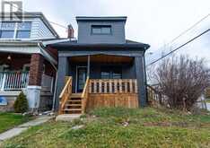 145 GAGE Avenue N Unit# MAIN Hamilton