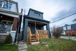 145 GAGE Avenue N Unit# MAIN Hamilton