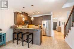 310 SOUTHBROOK Drive Unit# 39 Binbrook