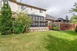 310 SOUTHBROOK Drive Unit# 39 Binbrook