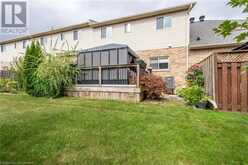 310 SOUTHBROOK Drive Unit# 39 Binbrook