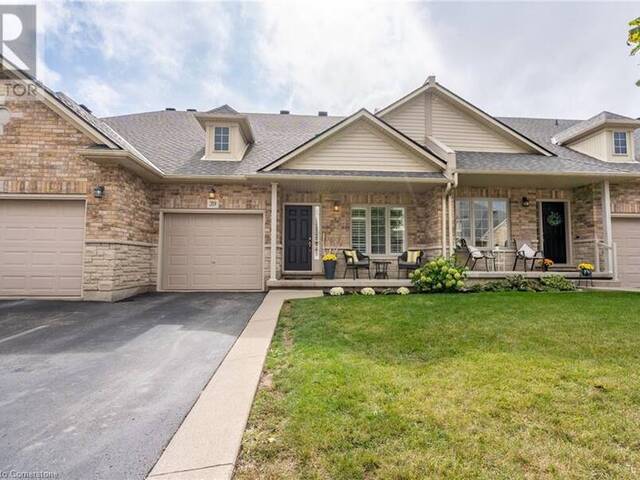 310 SOUTHBROOK Drive Unit# 39 Binbrook Ontario