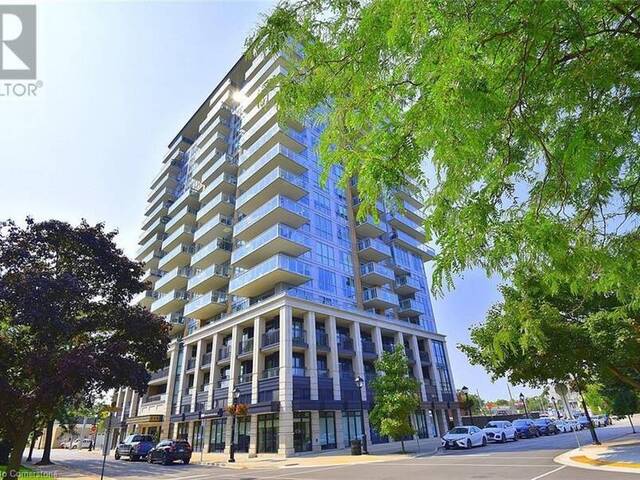 2025 MARIA Street Unit# 704 Burlington Ontario