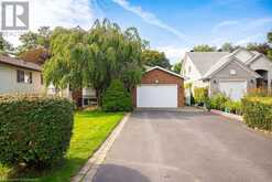 1084 CLEARVIEW Avenue Burlington