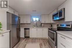 77 WEST 4TH Street Unit# Lower Hamilton