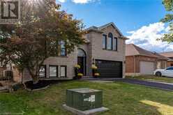 11 MAPLECREST Lane Brantford