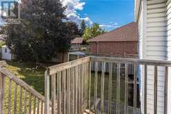 11 MAPLECREST Lane Brantford