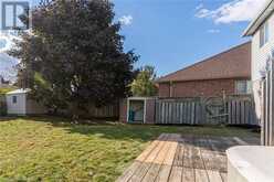 11 MAPLECREST Lane Brantford