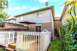 49 MORWICK Drive Ancaster