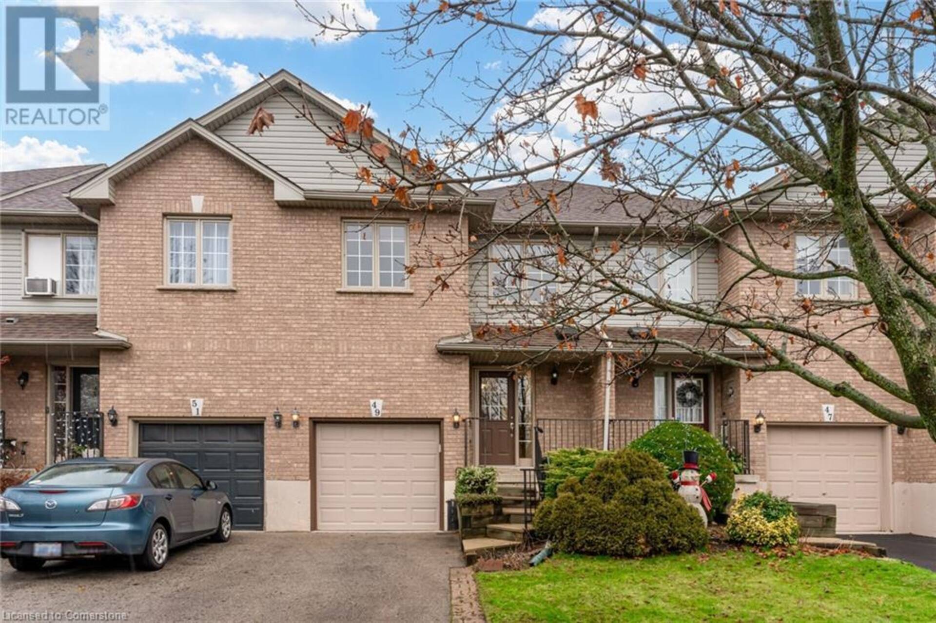 49 MORWICK Drive Ancaster