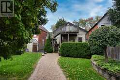 152 HOMEWOOD Avenue Hamilton