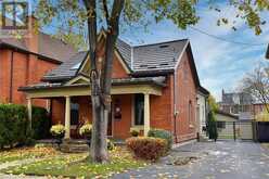 152 HOMEWOOD Avenue Hamilton