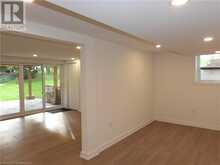 7 BAYVIEW Avenue Unit# Basement Waterdown