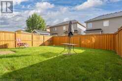 299 WINDWOOD Drive Binbrook