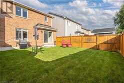 299 WINDWOOD Drive Binbrook