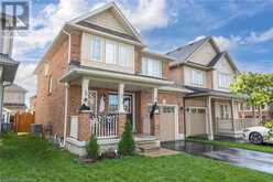 299 WINDWOOD Drive Binbrook