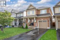 299 WINDWOOD Drive Binbrook