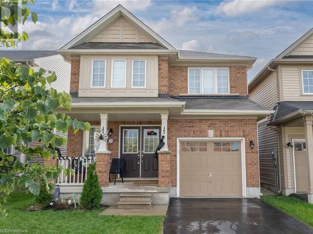 299 WINDWOOD Drive Binbrook Ontario