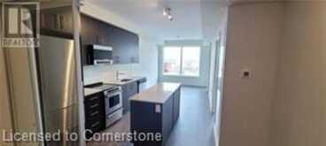 212 KING WILLIAM Street Unit# 801 Hamilton