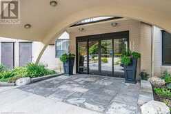 700 DYNES Road Unit# 1105 Burlington