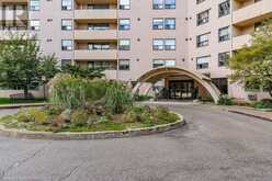 700 DYNES Road Unit# 1105 Burlington