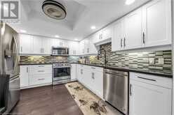 150 WILSON Street W Unit# 314 Ancaster