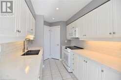 60 OLD MILL Road Unit# 603 Oakville