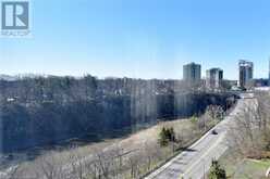 60 OLD MILL Road Unit# 603 Oakville