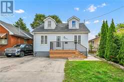 546 WOODWARD Avenue Hamilton