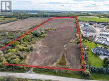 2346 LOWER BASE Line Oakville