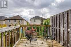 105 HIGHGATE Drive Stoney Creek