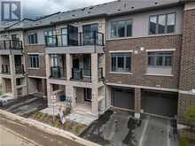 585 COLBORNE Street E Unit# 11-17 Brantford