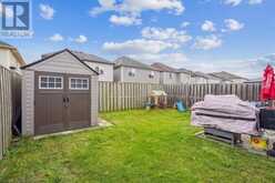 51 GOWLAND Drive Binbrook