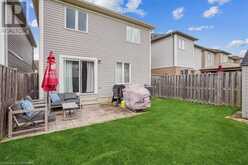 51 GOWLAND Drive Binbrook