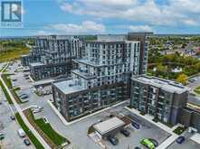 470 DUNDAS Street E Unit# 303 Waterdown