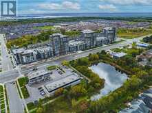 470 DUNDAS Street E Unit# 303 Waterdown