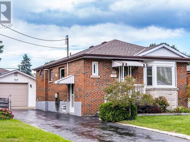 360 EAST 34TH Street Hamilton Ontario