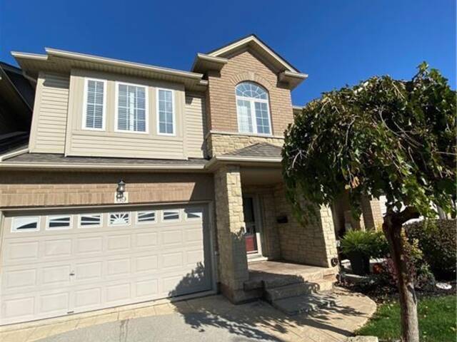 69 CEDARVILLE Drive Hamilton Ontario