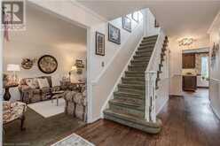 2348 TWEEDSMUIR Court Burlington