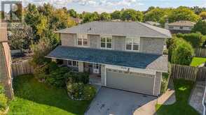 2348 TWEEDSMUIR Court Burlington