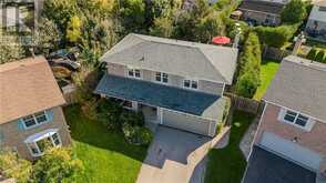 2348 TWEEDSMUIR Court Burlington