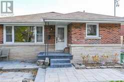 75 KIMBERLY Drive Unit# B Hamilton